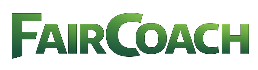 FairCoach